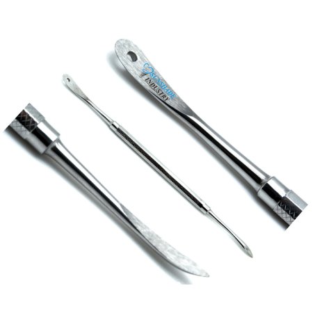  Periosteal Elevator Molt 9A Allen – Dental Periosteum Premium Instrument